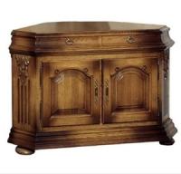 Тумба угловая для ТВ Версаль ГМ 5637 Тумба угловая для ТВ Версаль ГМ 5637