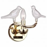 Бра Favourite Pajaritos 1750-1W фото Бра Favourite Pajaritos 1750-1W
