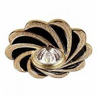 Встраиваемый светильник Novotech Pattern 370220