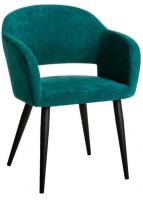 Кресло Oscar Измр/Чёрный фото Кресло Oscar Измр/Чёрный. Фото №1