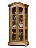 Шкаф с витриной Ноктюрн ГМ 5269 С (зеркало) фото Шкаф с витриной Ноктюрн ГМ 5269 С (зеркало)