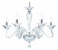 Подвесная люстра Maytoni Acqua DIA010PL-06TR. Фото №1