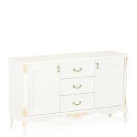 Комод Мечта-4 (с ящиками и дверцами)