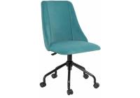 Стул Kosmo light blue фото Стул Kosmo light blue. Фото №1