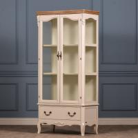 S6689 Сервант двухдверный SIENA фото S6689 Сервант двухдверный SIENA