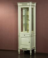 Шкаф-витрина Грация 1 фото Шкаф-витрина Грация 1. Фото №1
