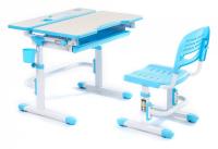 Набор учебный Lavoro Blue фото Набор учебный Lavoro Blue. Фото №1