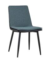 Стул Юта синий. Фото №1