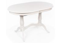 Стол деревянный EV Elva молочный фото Стол деревянный EV Elva молочный