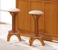 Стул барный Lux 252 Стул барный Lux 252