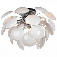 Накладной светильник Lussole Mattina LSQ-4303-04 фото Накладной светильник Lussole Mattina LSQ-4303-04