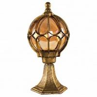 Наземный низкий светильник Feron Сфера 11365 фото Наземный низкий светильник Feron Сфера 11365