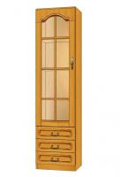 Шкаф Вилия 1 С