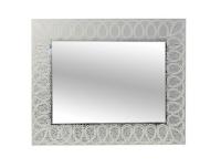 Зеркало Луиза ММ-257-29 фото Зеркало Луиза ММ-257-29