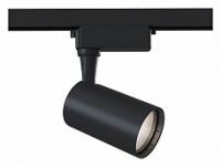 Светильник на штанге Maytoni Vuoro TR003-1-6W3K-B. Фото №1