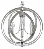 Подвесная люстра Chiaro Джестер 6 104012706 фото Подвесная люстра Chiaro Джестер 6 104012706. Фото №1