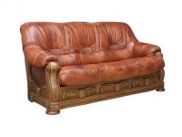 Диван Престиж 168-03Р фото Диван Престиж 168-03Р. Фото №1