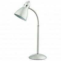 Настольная лампа декоративная Odeon Light Mansy 2411/1T
