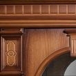 Шкаф для одежды Верона-24-1 М фото Шкаф для одежды Верона-24-1 М. Фото №4