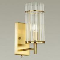 Бра Odeon Light Formia 4809/1W фото Бра Odeon Light Formia 4809/1W