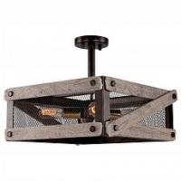 Светильник на штанге Lussole TOPGRADE Syracuse LSP-9704