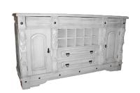 Комод-бар Викинг GL-05/01 (браширование)