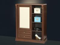 Шкаф-Комод Благо 5 Б 5.16-9