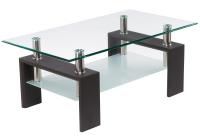 Журнальный стол CT1-052 wenge. Фото №1