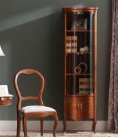 Книжный шкаф 725.001 фото Книжный шкаф 725.001. Фото №1