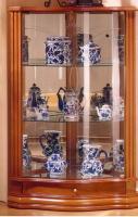Угловая витрина ref.24 Угловая витрина ref.24
