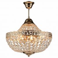 Люстра на штанге ST-Luce Anticato SL669.203.06 Люстра на штанге ST-Luce Anticato SL669.203.06. Фото №1