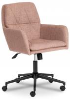 Кресло GARDA ткань, светло-коричневый, фостер 3