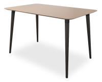 Сканди 1 Стол (обеденный) кофейный/венге фото Сканди 1 Стол (обеденный) кофейный/венге