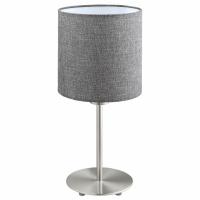 Настольная лампа декоративная Eglo Pasteri 96376 фото Настольная лампа декоративная Eglo Pasteri 96376