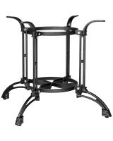 Подстолье обеденное DOBRIN GABRIELLE фото Подстолье обеденное DOBRIN GABRIELLE