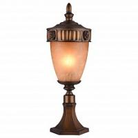 Наземный низкий светильник Favourite Guards 1336-1T. Фото №1