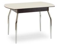 Стол Чикаго СТ Беж-Венге