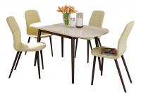 Набор обеденный Бейз 110. Фото №1