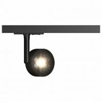Светильник на штанге Maytoni Track lamps 1 TR024-1-10B3K. Фото №1