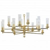 Подвесная люстра Favourite Aesthetic 2673-16P. Фото №1