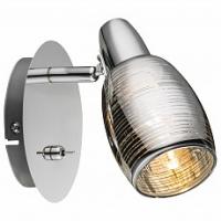 Бра Globo Carson 54986-1 фото Бра Globo Carson 54986-1