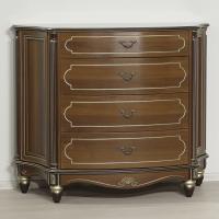 Комод 4-х ящичный Палермо-65