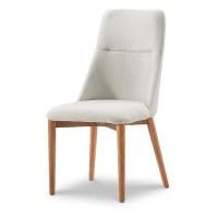 Стул Y1685 белый (Aurora)