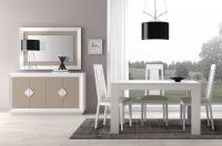 Столовая CLOE 13 фото Столовая CLOE 13. Фото №1