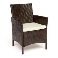 Кресло для отдыха Лаундж сет 210036. Фото №1