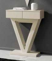 Консоль NORA 685 Vainilla. Фото №1