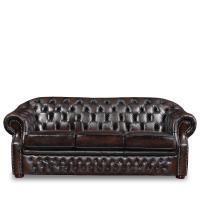 Диван-кровать B-128 (3-х местный)