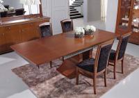 Обеденный стол IMPERIO 811 Обеденный стол IMPERIO 811