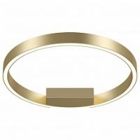 Накладной светильник Maytoni Rim MOD058CL-L25BS4K фото Накладной светильник Maytoni Rim MOD058CL-L25BS4K. Фото №1