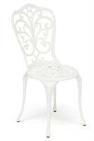 Стул Secret De Maison Mozart белый фото Стул Secret De Maison Mozart белый. Фото №1